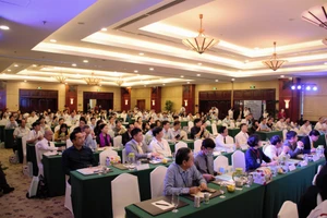 Chuyển đổi số tạo bước ngoặt cho kinh tế Việt Nam 
