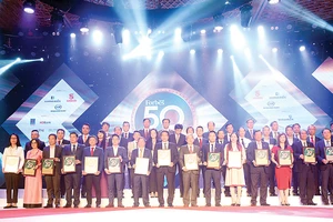 Masan Group vinh dự có mặt trong Top 50