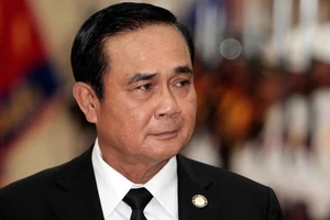 Tòa án Hiến pháp Thái Lan phán quyết liên quan đến Thủ tướng Prayut Chan-o-cha