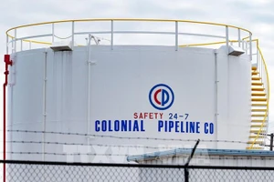 Colonial Pipeline trả hơn 4 triệu USD cho tin tặc