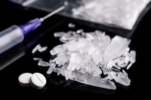 Tìm ra cơ chế ngăn tái nghiện methamphetamine