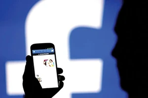 Facebook bị kiện đòi bồi thường 150 tỷ USD