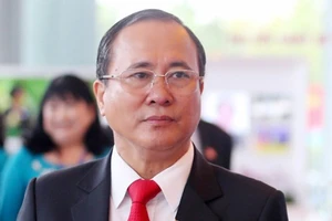 Cựu Bí thư tỉnh ủy Bình Dương Trần Văn Nam bị đề nghị tiếp tục truy tố