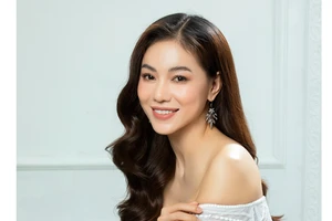 Trưởng Ban Tổ chức cuộc thi Hoa hậu Thế giới Việt Nam 2022 Phạm Kim Dung: Hãy để thị trường quyết định sự tồn tại các cuộc thi sắc đẹp