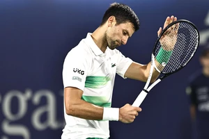Novak Djokovic sẽ "thoái vị" vào ngày mai