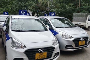 Dự kiến mức khởi điểm đấu giá biển số ô tô ở Hà Nội, TPHCM là 40 triệu đồng