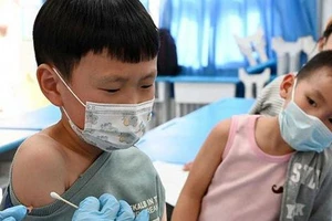 Vụ trẻ em bị viêm gan cấp tính không rõ nguyên nhân: Nghi ngờ Adenovirus đột biến gây ra