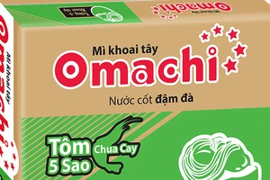 Masan không trực tiếp xuất khẩu hay bán mì Omachi Xốt tôm chua cay cho Công ty Qianyu để xuất khẩu cho Đài Loan