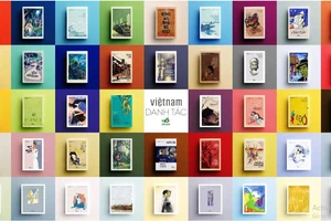 Việt Nam danh tác là tủ sách hiếm hoi vinh danh những tác phẩm văn học Việt