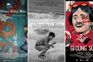7 phim điện ảnh trình chiếu trong Liên hoan phim Italia 2022