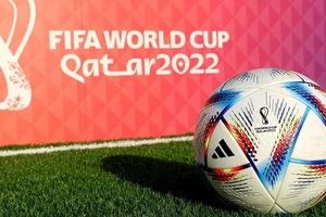 Việt Nam đã sở hữu bản quyền World Cup 2022?
