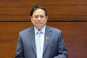 Thủ tướng Phạm Minh Chính: Bảo đảm cung ứng đủ xăng dầu trong mọi tình huống