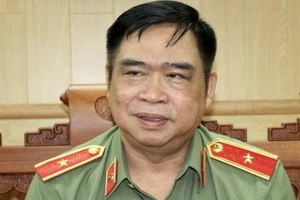 Thiếu tướng Đỗ Hữu Ca, nguyên Giám đốc Công an TP Hải Phòng bị khai trừ khỏi Đảng
