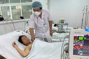 Vụ ngộ độc Botulinum ở Quảng Nam: Hai bệnh nhân nặng nhất đã được xuất viện