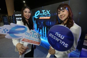 Thái Lan triển khai công nghệ AI trong thu thuế nhằm ngăn chặn tình trạng trốn thuế