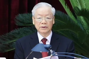 Tổng Bí thư Nguyễn Phú Trọng: Kiên quyết không để việc lấy phiếu tín nhiệm gây chia rẽ, làm mất đoàn kết nội bộ