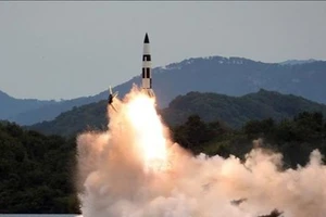 Triều Tiên thông báo phóng vệ tinh, Hàn Quốc họp khẩn