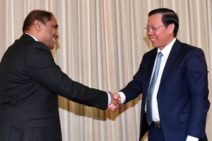 Thủ tướng Singapore dự kiến thăm Việt Nam vào cuối tháng 8