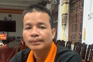 Quảng Nam: Khởi tố kẻ đâm chết người ở quán nhậu Huynh đệ