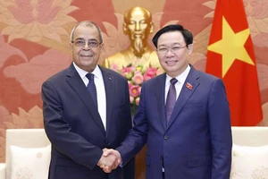 Tiềm năng hợp tác của Việt Nam - Algeria là rất lớn