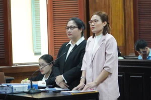 Tòa phúc thẩm tuyên y án vụ hoa hậu Thùy Tiên