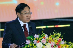 Ông Võ Ngọc Hiệp phụ trách điều hành UBND tỉnh Lâm Đồng
