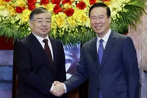 Tuyên truyền sâu rộng, triển khai hiệu quả các thỏa thuận hợp tác giữa Việt Nam và Trung Quốc