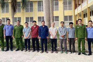 Khởi tố nhiều cựu Trưởng phòng LĐTB-XH ở Sơn La
