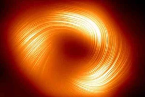 Phát hiện mới về hố đen ở trung tâm dải Ngân hà