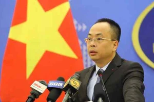 Báo cáo định kỳ phổ quát nhân quyền về Việt Nam là thiếu khách quan và sai sự thực