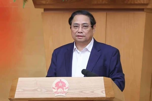 Thủ tướng đã phê chuẩn miễn nhiệm chức vụ Chủ tịch, Phó Chủ tịch UBND tỉnh Quảng Nam