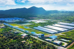 Tây Ninh thu hút các dự án chăn nuôi công nghệ cao
