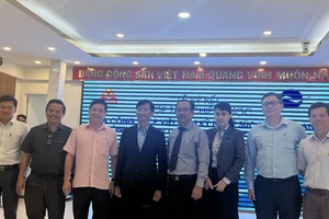 Vissan và Công ty Cổ phần Du lịch Phú Thọ ký kết hợp tác chiến lược