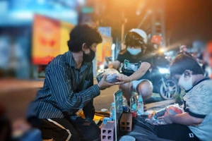 Chấn chỉnh tình trạng người lang thang ăn xin tại Long An, Tiền Giang