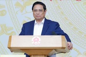 Thủ tướng Phạm Minh Chính ký Công điện số 71/CĐ-TTg về các nhiệm vụ, giải pháp trọng tâm thúc đẩy tăng trưởng, kiểm soát lạm phát, ổn định kinh tế vĩ mô tháng 7 và quý 3-2024