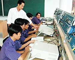 Kỹ thuật hệ thống công nghiệp của ĐH Bách khoa – ngành học mới ở Việt Nam