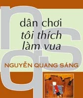 Tuyển tập Nguyễn Quang Sáng