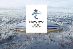Olympic Bắc Kinh 2022 chú trọng việc phòng chống dịch nhằm đảm bảo an toàn cho các đoàn tham dự