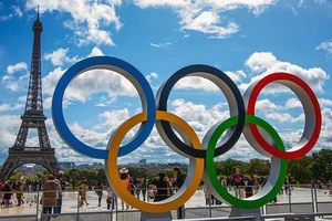 Các VĐV Nga và Belarus dự Olympic Paris theo tư cách trung lập 
