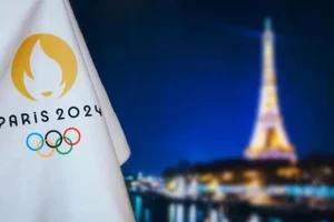 Olympic Paris 2024 sẽ khai mạc vào 26-7