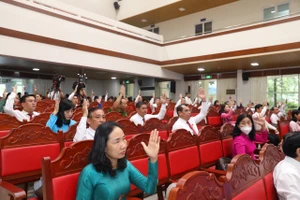 HĐND tỉnh Đồng Nai bầu bổ sung 5 Ủy viên UBND tỉnh ​