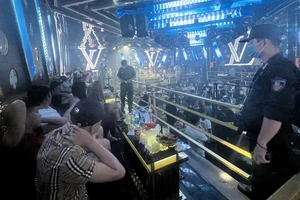 Đồng Nai: Khởi tố chủ quán bar LV Club vì để khách sử dụng ma túy
