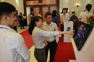 Tây Ninh: Hướng tới chính quyền số, kinh tế số và xã hội số