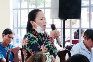 Bí thư Tỉnh ủy Đồng Nai Nguyễn Hồng Lĩnh: Khu tái định cư sân bay Long Thành phải trở thành nơi đáng sống 