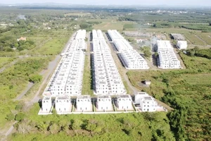 Đồng Nai: Khởi tố vụ xây trái phép 680 căn biệt thự, nhà liên kế ở huyện Trảng Bom 
