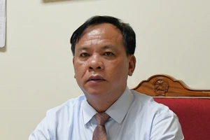 Ông Võ Tấn Đức làm quyền Chủ tịch UBND tỉnh Đồng Nai 