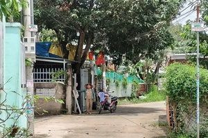 Đồng Nai: Phó Chủ tịch UBND phường xin nghỉ việc sau vụ 700 căn nhà xây không phép, trái phép