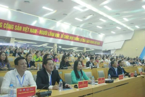 360 đại biểu tham dự diễn đàn kết nối doanh nghiệp EuroCham - tỉnh Bình Phước