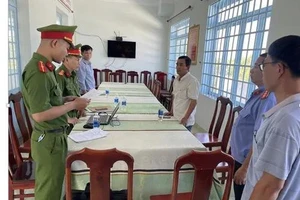 Đồng Nai: Khởi tố 2 lãnh đạo UBND xã Bảo Quang, TP Long Khánh