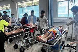 Vụ nổ nồi hơi ở Đồng Nai: Xác định danh tính 6 người tử vong, UBND tỉnh chỉ đạo khẩn 